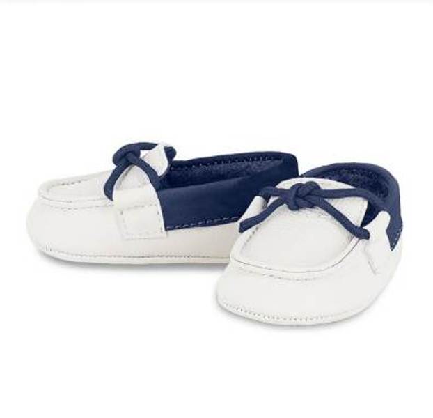 SCARPINA NEONATO MAYORAL