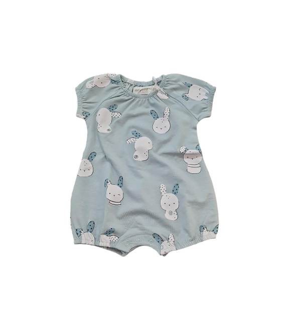 PAGLIACCETTO NEONATA MAYORAL