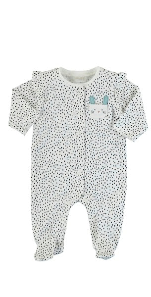 TUTINA INTERA NEONATA MAYORAL