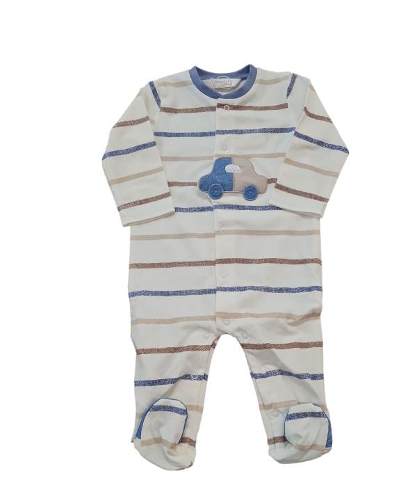 TUTINA INTERA NEONATO MAYORAL