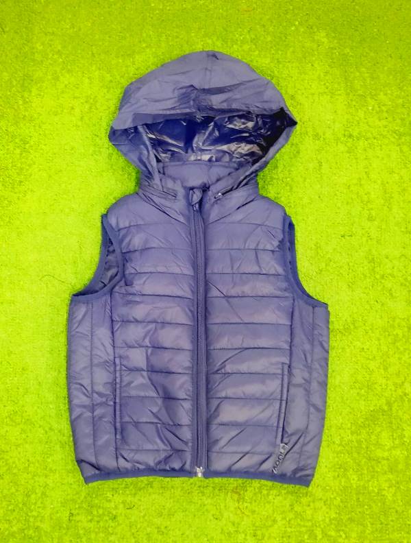 SMANICATO CON CAPPUCCIO UNISEX RAGAZZO/A
Yours