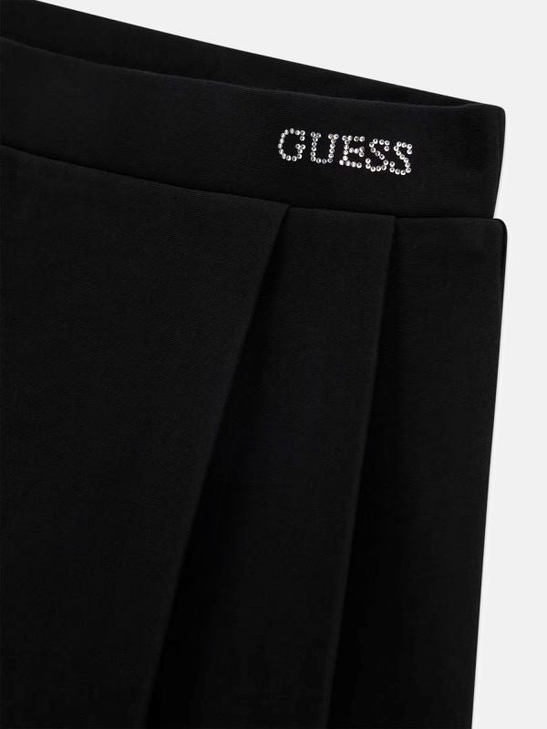 NOVITA'
GONNA IN PUNTO MILANO GUESS RAGAZZA NERA 
J6YD01K3936