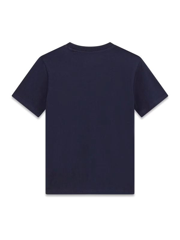 NOVITA'
T-SHIRT GUESS RAGAZZO MANICA CORTA CALDO COTONE BLU
L6YI21K3754