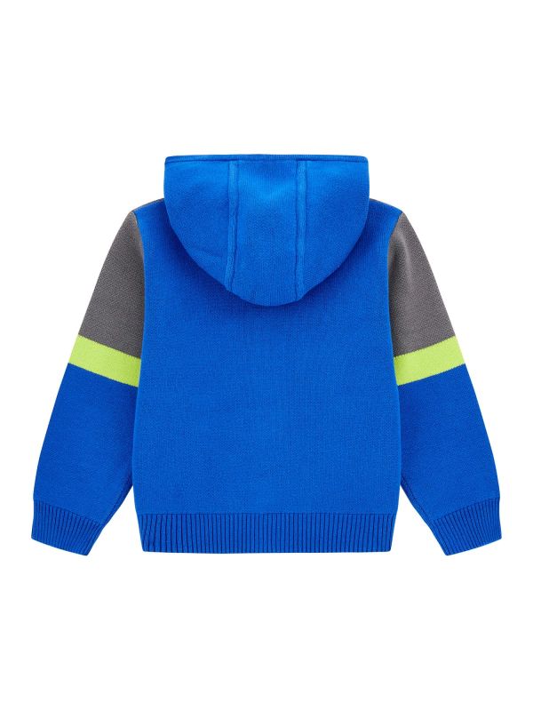 NOVITA'
GIACCHINO GUESS NEONATO ROYAL COLBART
N5YR02Z0150