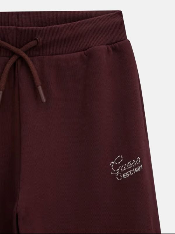 NOVITA'
PANTALONE IN TUTA GUESS RAGAZZA MODELLO PALAZZO BORGOGNA
J6YB15K3935