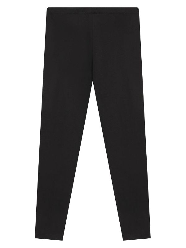 NOVITA
LEGGINS GUESS BASIC RAGAZZA NERI CON SCRITTA ARGENTATA
J93B11J1314