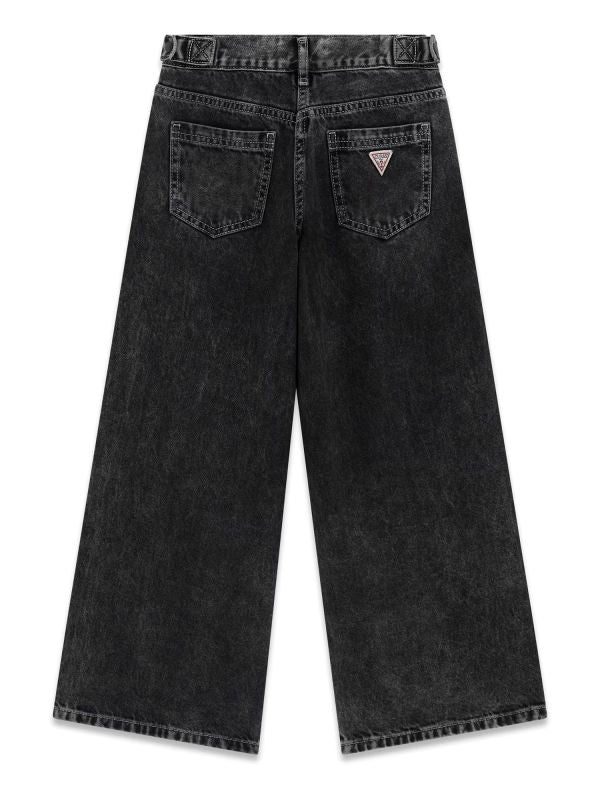 NOVITA'
JEANS GUESS RAGAZZA MODELLO BAGGY NEL COLORE NERO VITAGE
J6YA06D1213