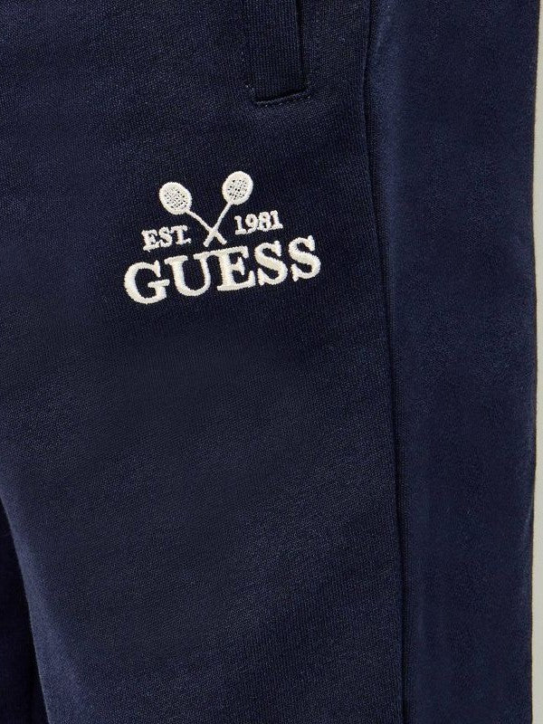 NOVITA'
COORDINATO TUTA GUESS RAGAZZO CALDO COTONE BLU
L6YG02K4058
