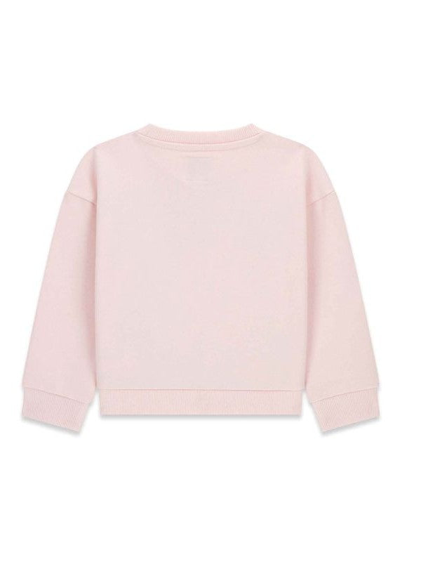 NOVITA'
FELPA GUESS BAMBINA ROSA CIPRIA CON LOGO ARGENTATO
K6RQ05KAD74