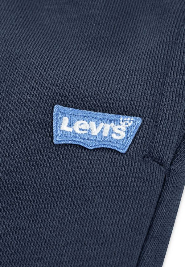NOVITA'
COORDINATO TUTA LEVI'S NEONATO BLUE BASIC
6EP012