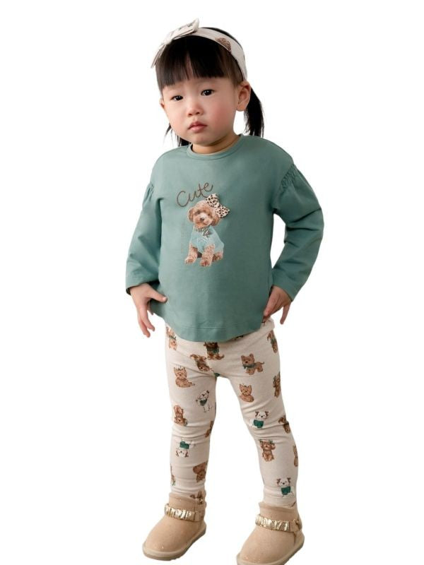 NOVITA'
COORDINATO MAYORAL NEONATA CON FASCETTA BEIGE E VERDE
2780