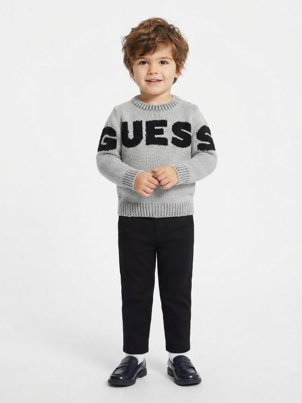 NOVITA'
PANTALONE BAMBINO MAYORAL IN PUNTO MILANO NERO
4528
