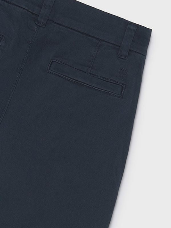 NOVITA'
PANTALONE MAYORAL BAMBINO MODELLO CHINO BLU NAVY
513