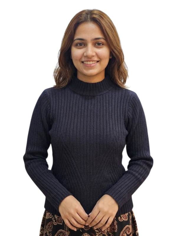NOVITA'
MAGLIONE IN FILO TRICOT YOURS RAGAZZA NERO
DY872