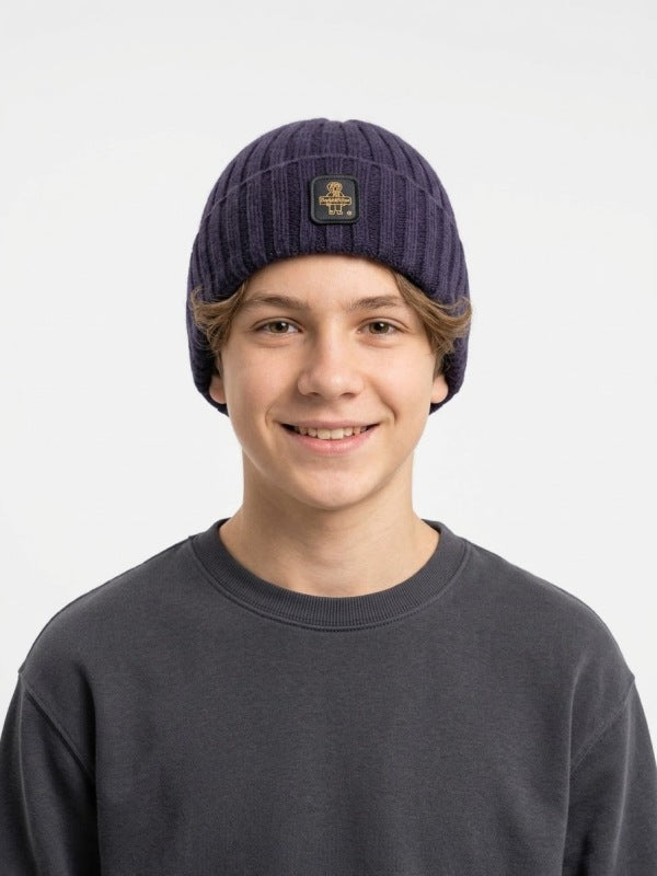 NOVITA'
CAPPELLO REFRIGIWEAR RAGAZZO BLU CON LOGO
R2162HW26