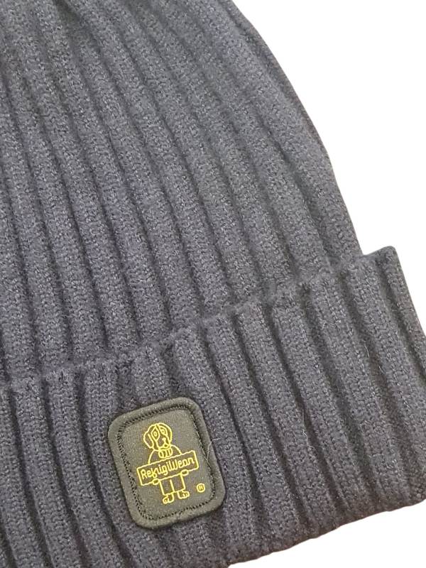NOVITA'
CAPPELLO REFRIGIWEAR RAGAZZO BLU CON LOGO
R2162HW26