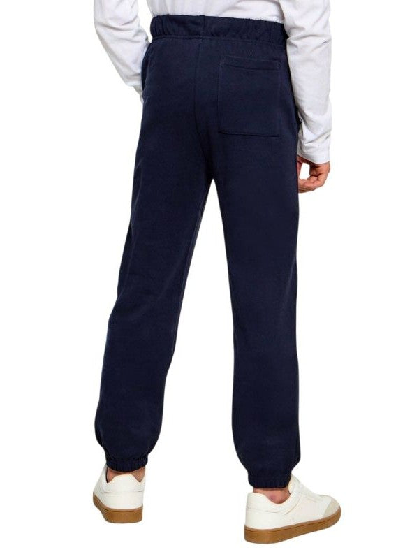 NOVITA'
COORDINATO TUTA GUESS RAGAZZO CALDO COTONE BLU
L6YG02K4058